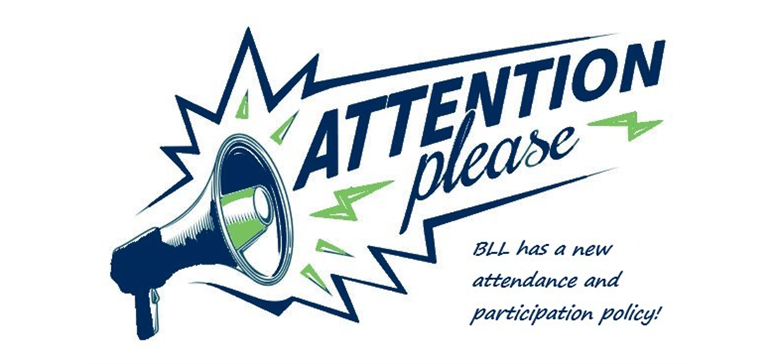New Expectations for Participation